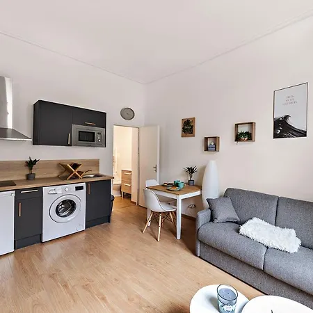 Made In Normandie - Le Cocon 24-7 Centre-ville
